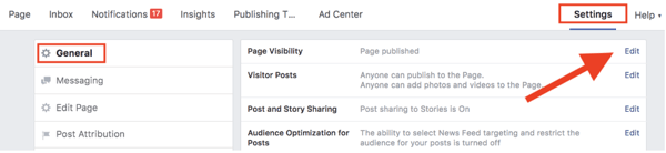 How to Delete a Facebook Page StepByStep